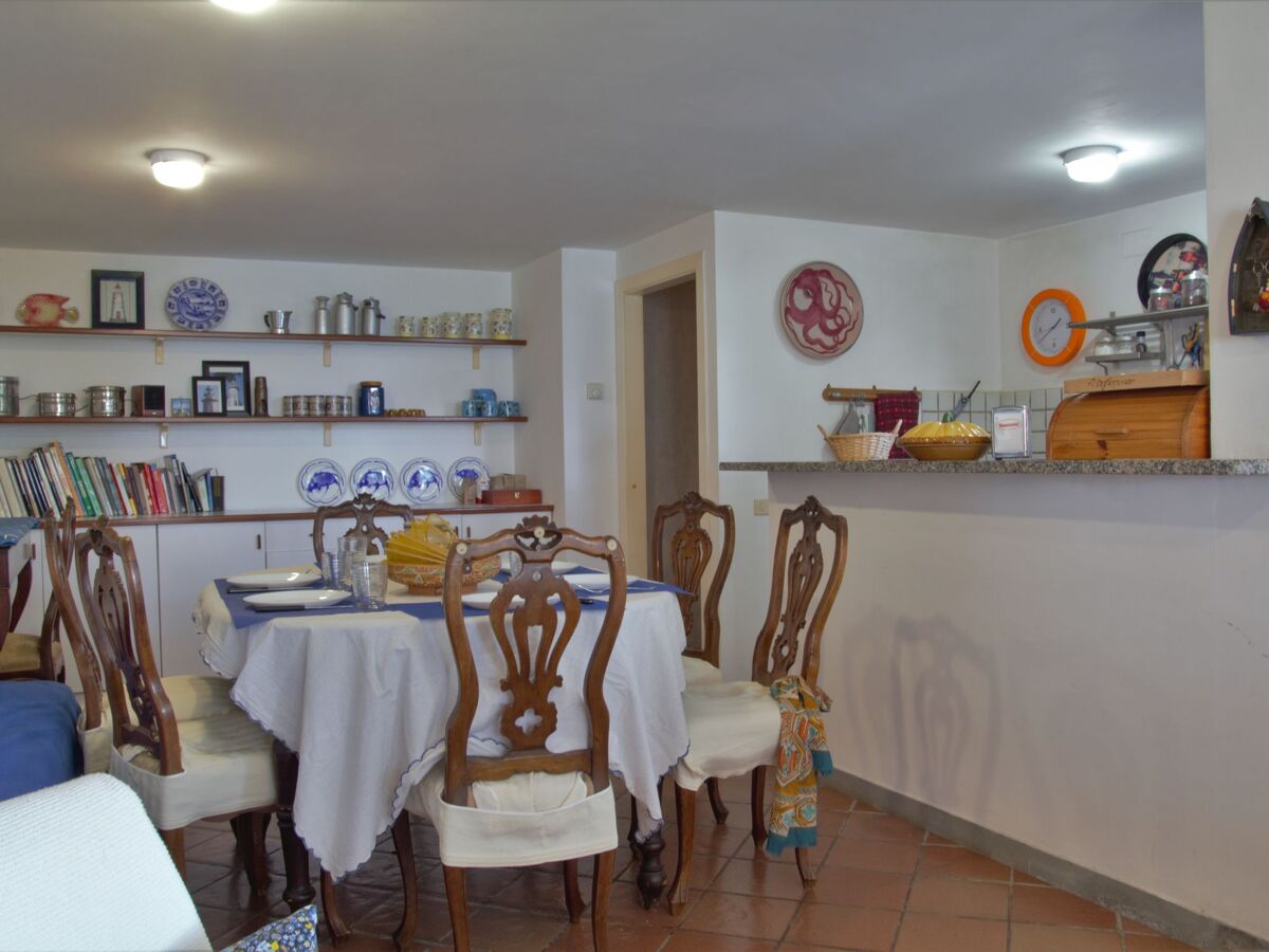 Appartement Tondini - 80 m² avec jardin et vue mer à Pedaso - Photo 8