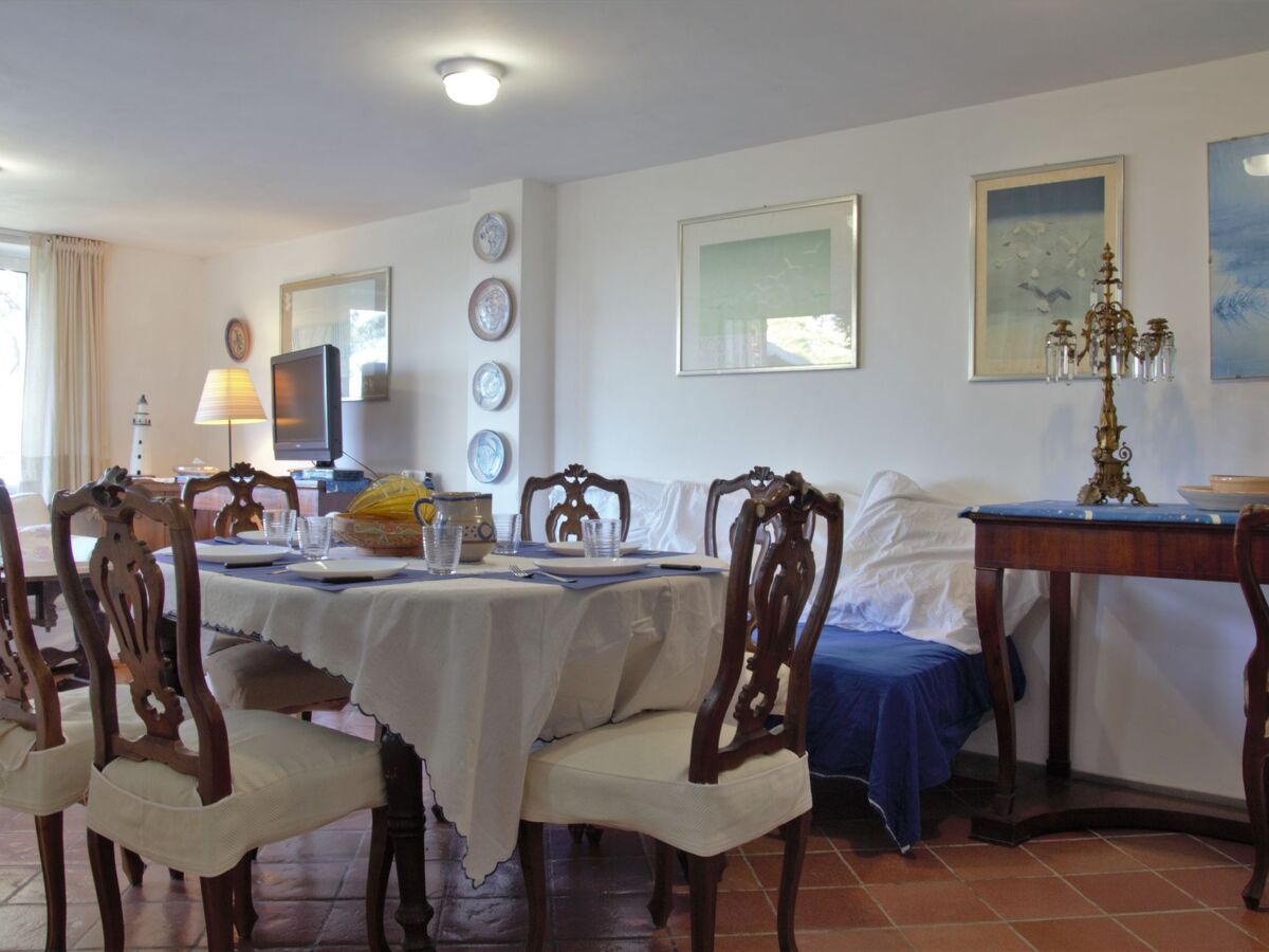 Appartement Tondini - 80 m² avec jardin et vue mer à Pedaso - Photo 9