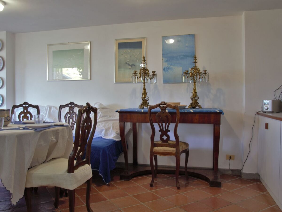 Appartement Tondini - 80 m² avec jardin et vue mer à Pedaso - Photo 10