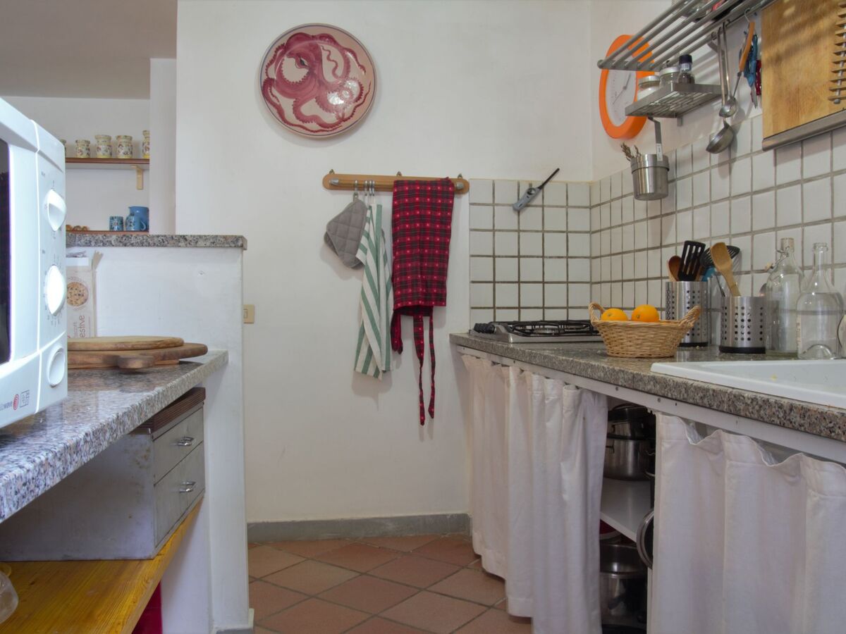 Appartement Tondini - 80 m² avec jardin et vue mer à Pedaso - Photo 11