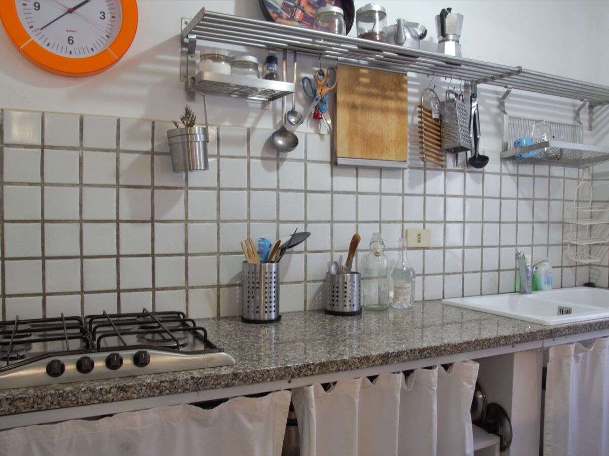 Appartement Tondini - 80 m² avec jardin et vue mer à Pedaso - Photo 12