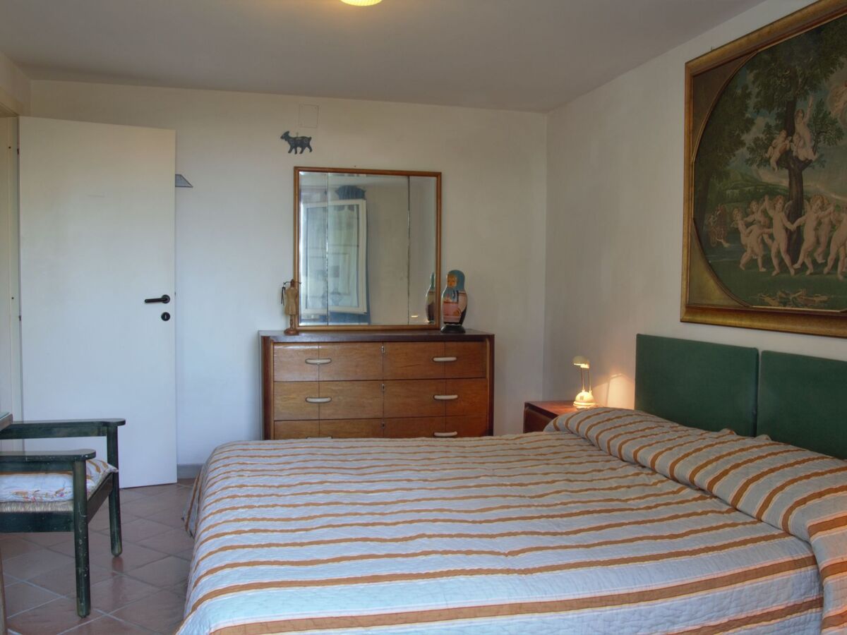 Appartement Tondini - 80 m² avec jardin et vue mer à Pedaso - Photo 13