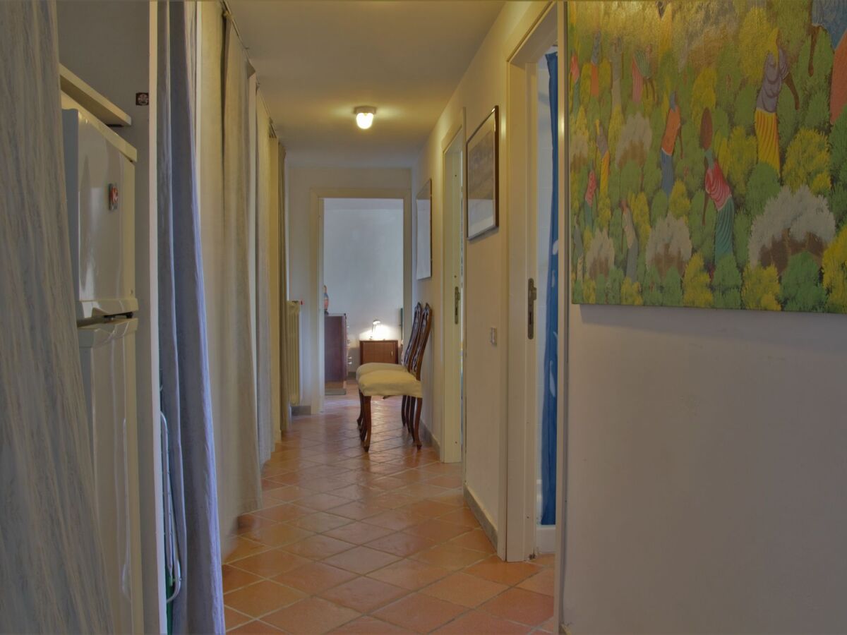 Appartement Tondini - 80 m² avec jardin et vue mer à Pedaso - Photo 16