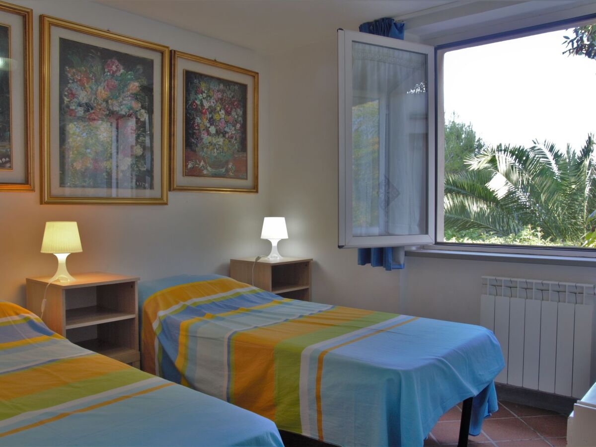 Appartement Tondini - 80 m² avec jardin et vue mer à Pedaso - Photo 17