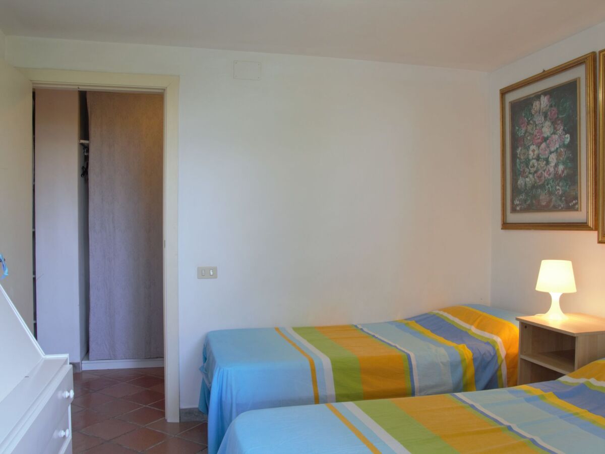 Appartement Tondini - 80 m² avec jardin et vue mer à Pedaso - Photo 18