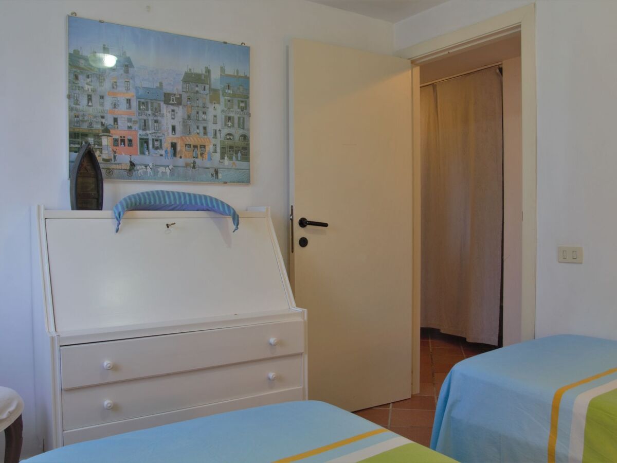 Appartement Tondini - 80 m² avec jardin et vue mer à Pedaso - Photo 19