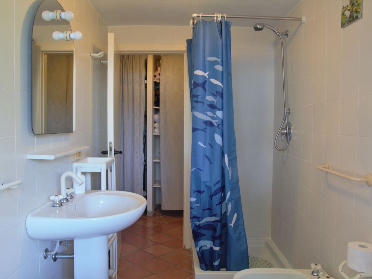 Appartement Tondini - 80 m² avec jardin et vue mer à Pedaso - Photo 20