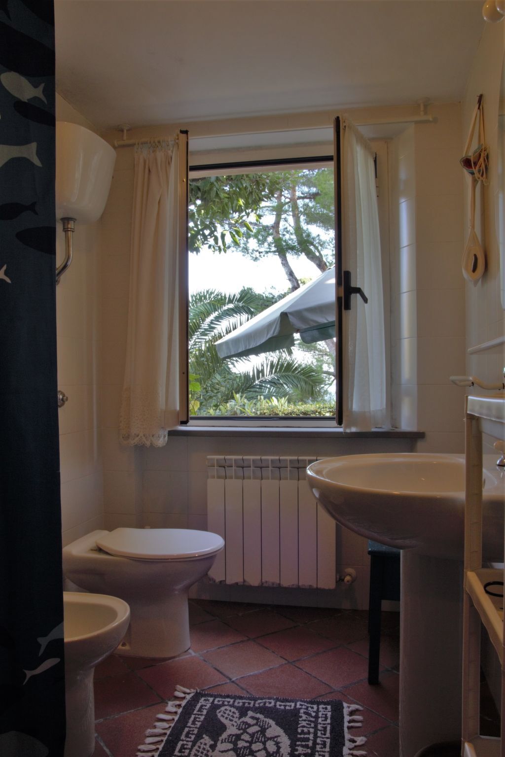 Appartement Tondini - 80 m² avec jardin et vue mer à Pedaso - Photo 21