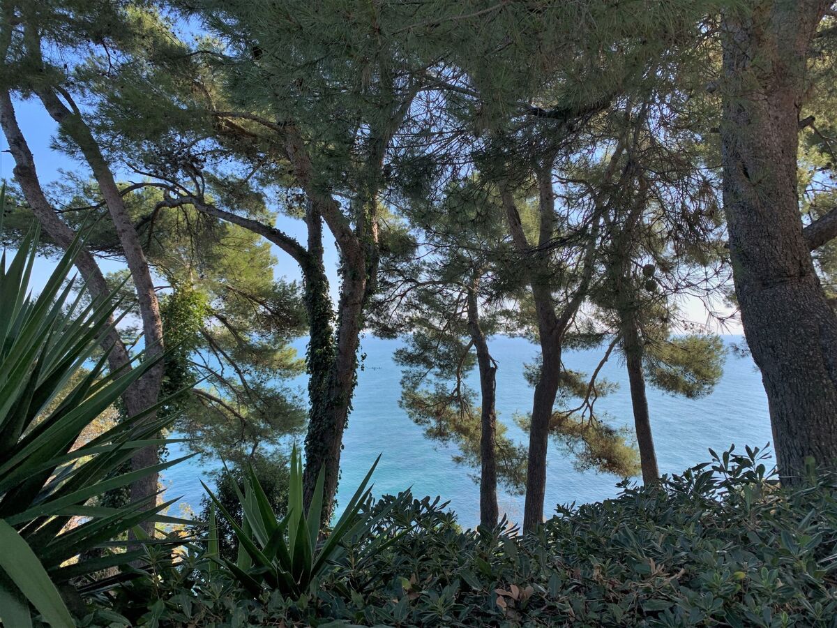 Appartement Tondini - 80 m² avec jardin et vue mer à Pedaso - Photo 22