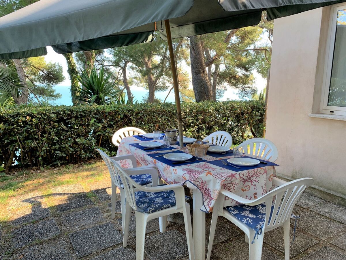 Appartement Tondini - 80 m² avec jardin et vue mer à Pedaso - Photo 23