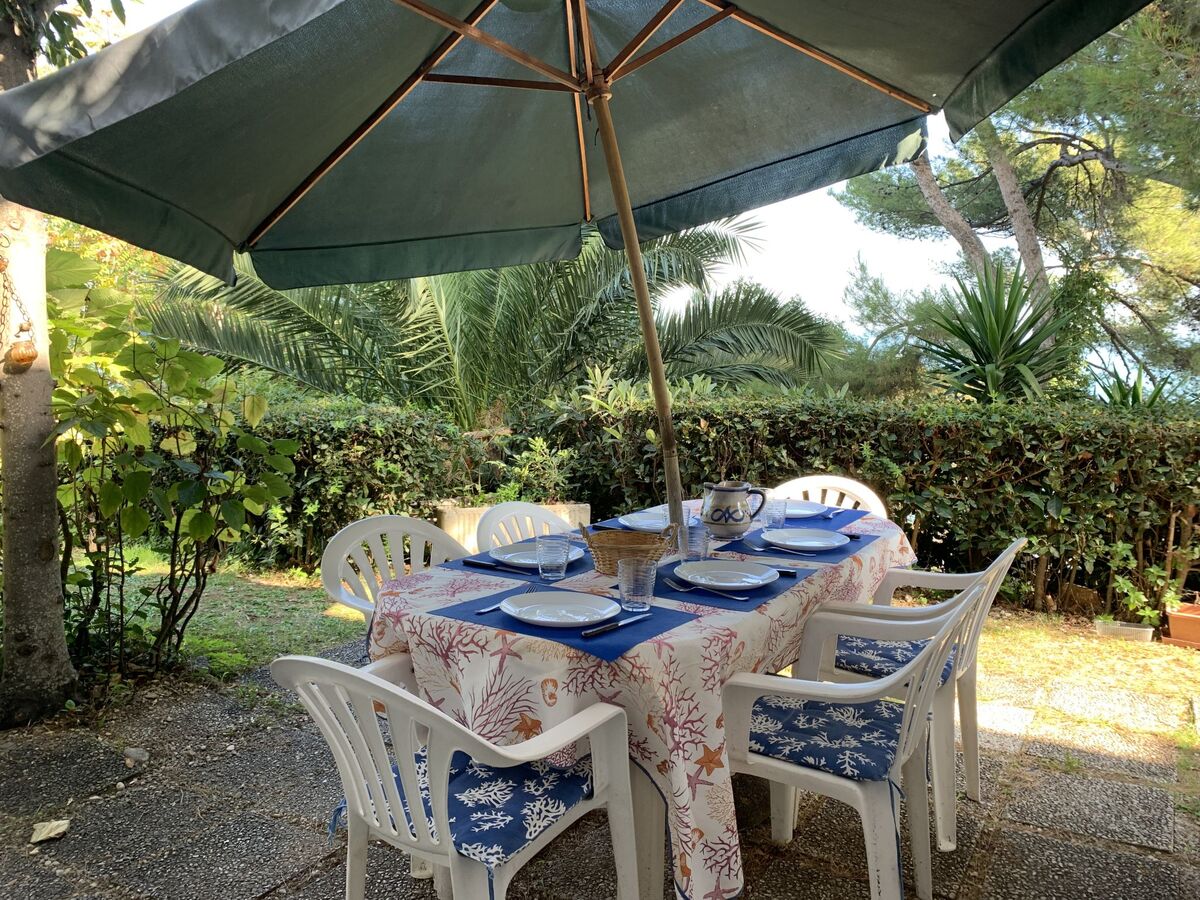 Appartement Tondini - 80 m² avec jardin et vue mer à Pedaso - Photo 24