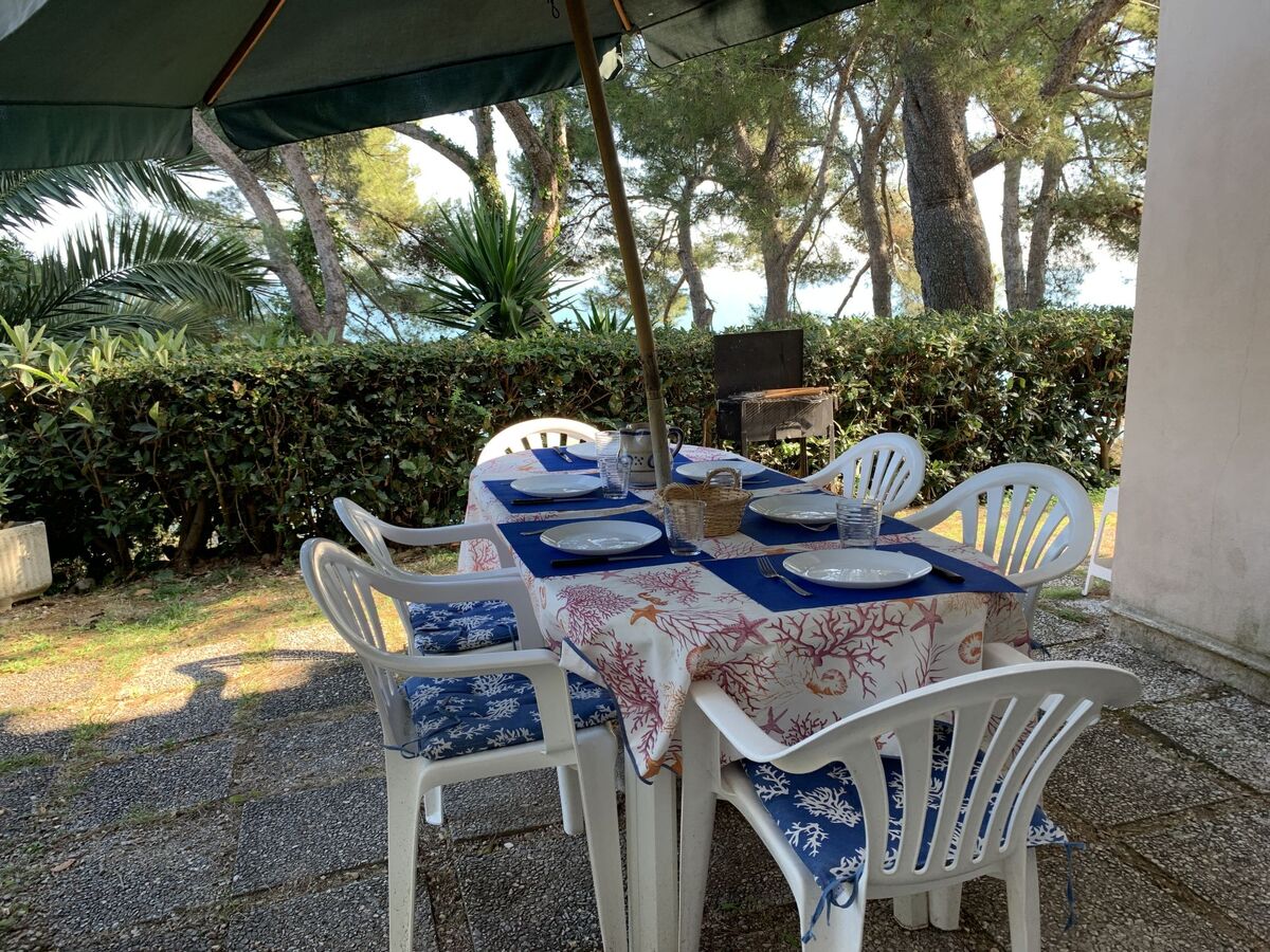 Appartement Tondini - 80 m² avec jardin et vue mer à Pedaso - Photo 25