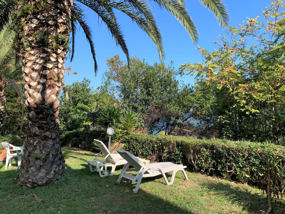 Appartement Tondini - 80 m² avec jardin et vue mer à Pedaso - Photo 26