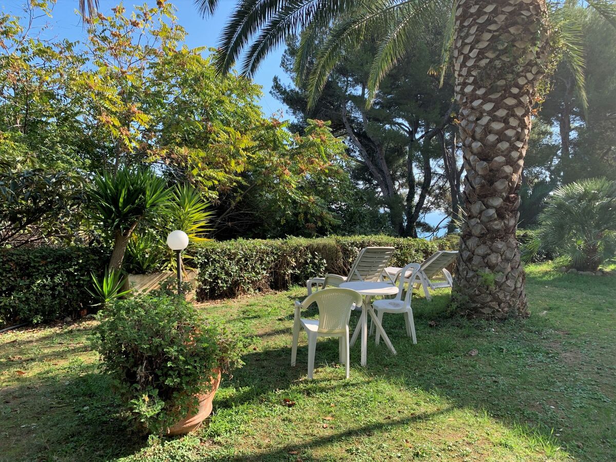 Appartement Tondini - 80 m² avec jardin et vue mer à Pedaso - Photo 27