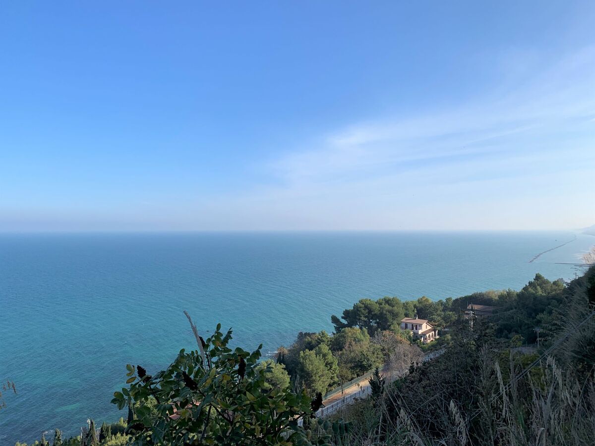Appartement Tondini - 80 m² avec jardin et vue mer à Pedaso - Photo 32