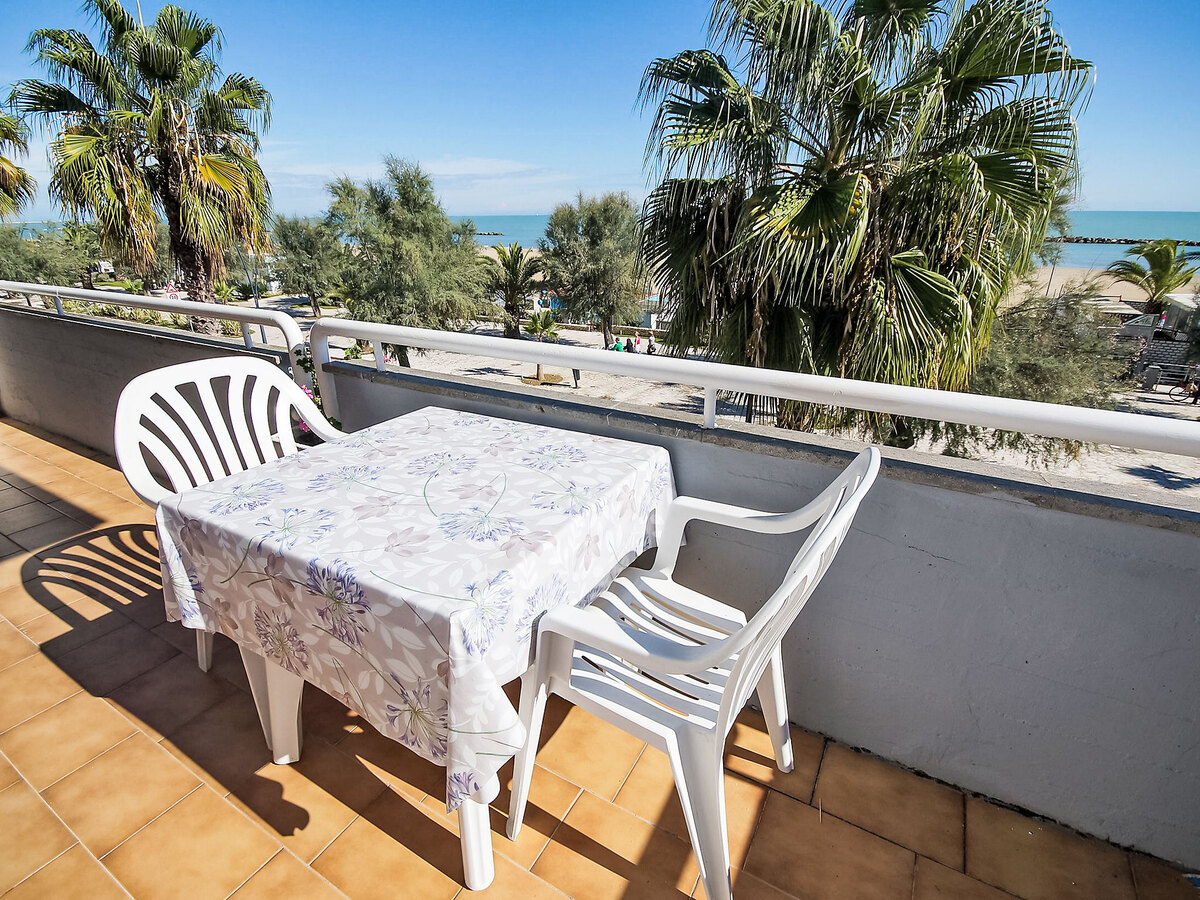 Appartement Cala Luna face à la mer à San Benedetto - Photo 2