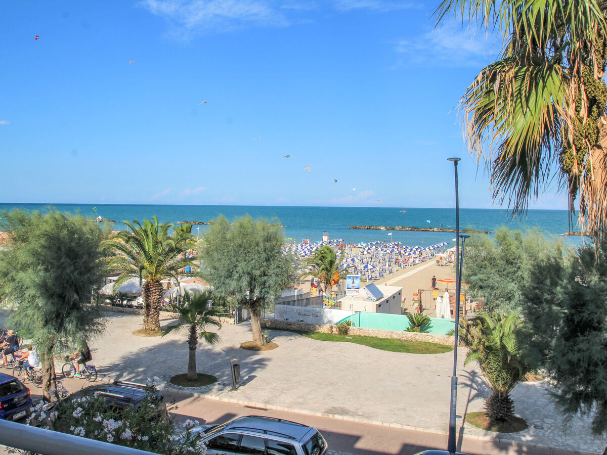Appartement Cala Luna face à la mer à San Benedetto - Photo 5