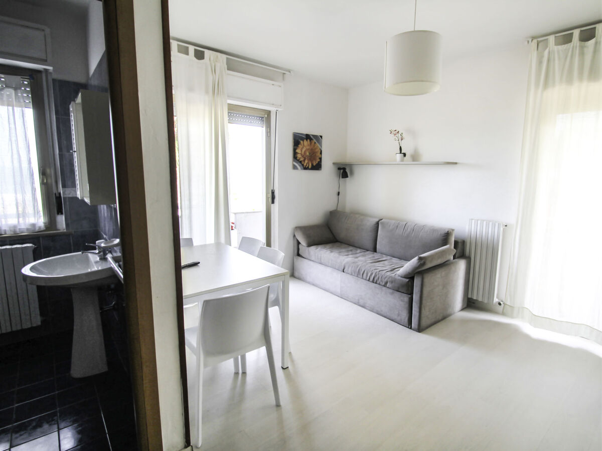 Appartement Cala Luna face à la mer à San Benedetto - Photo 7