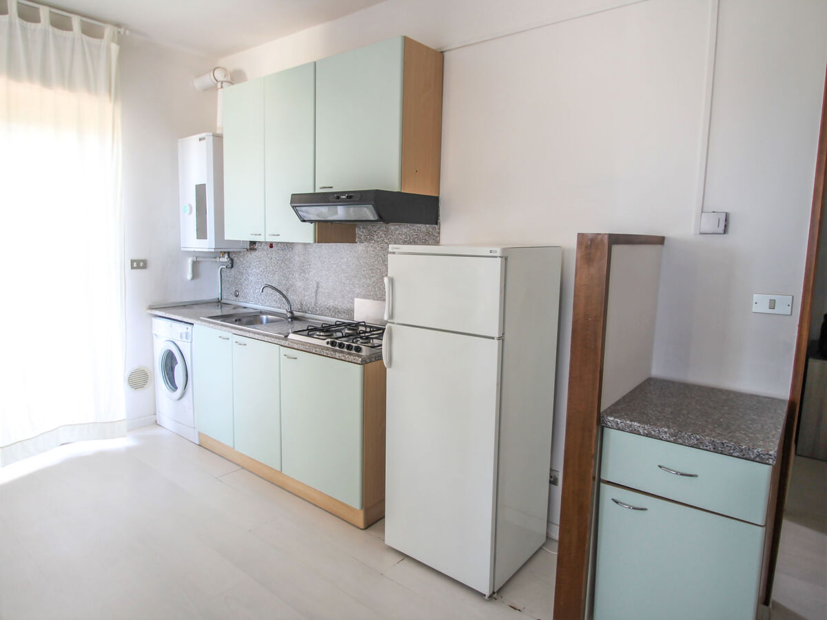 Appartement Cala Luna face à la mer à San Benedetto - Photo 9