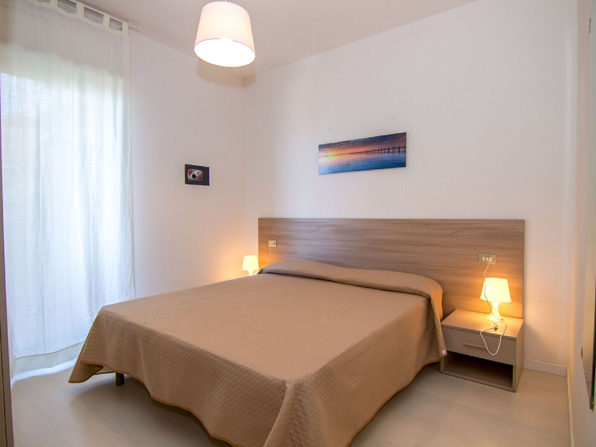 Appartement Cala Luna face à la mer à San Benedetto - Photo 12