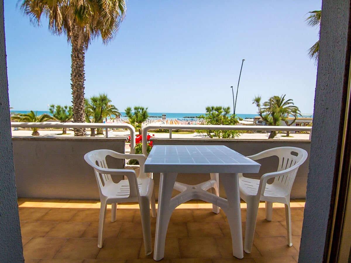 Appartement Cala Luna face à la mer à San Benedetto - Photo 15