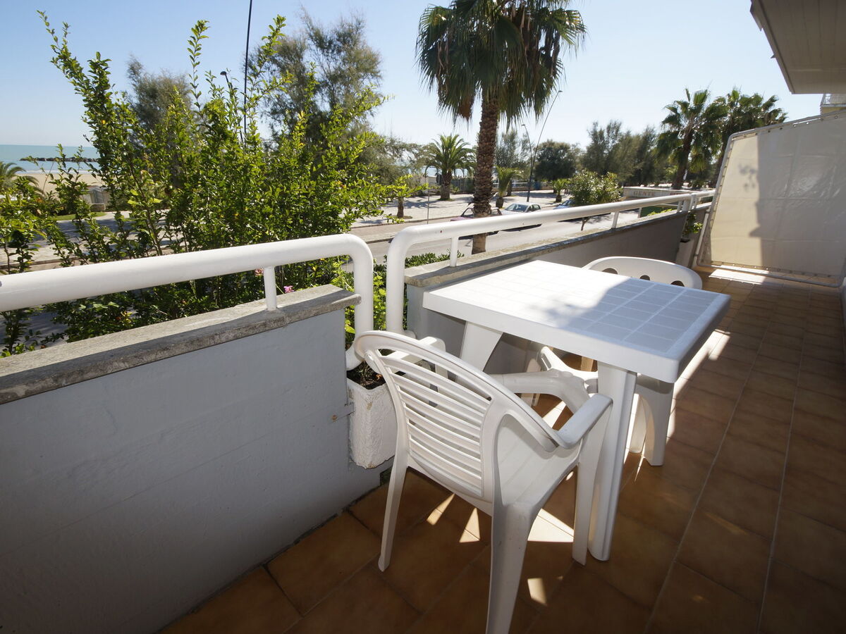 Appartement Cala Luna face à la mer à San Benedetto - Photo 16