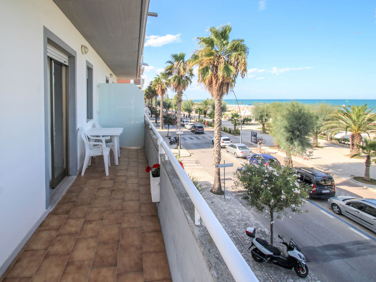 Appartement Cala Luna face à la mer à San Benedetto - Photo 17