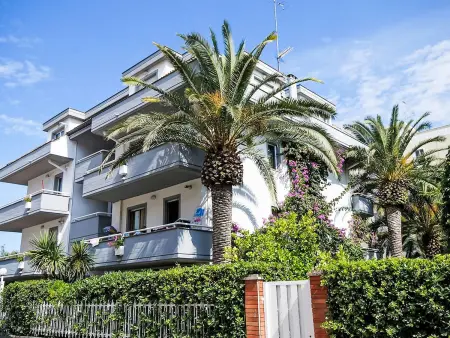 Location appartement à San Benedetto del Tronto, Cala Luna
