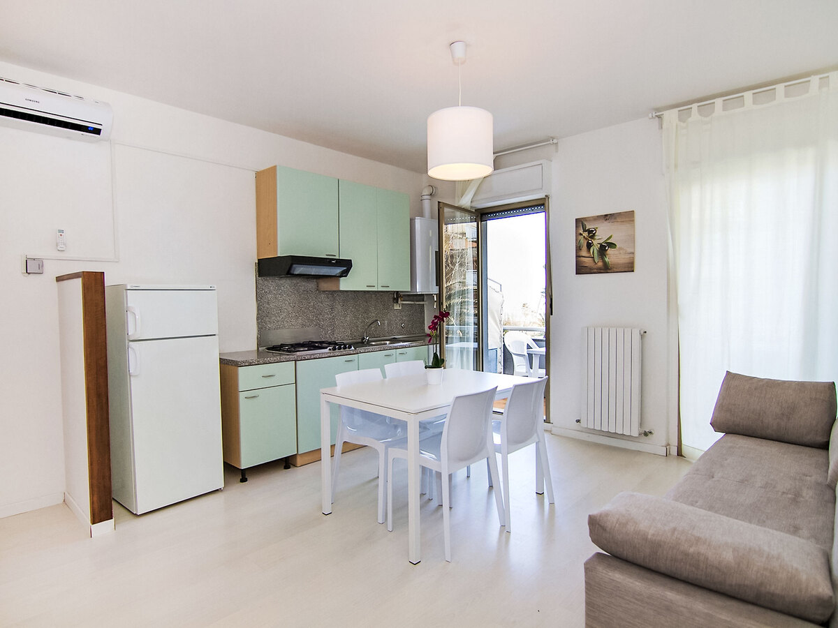 Cala Luna – Appartement face à la mer, San Benedetto - Photo 3