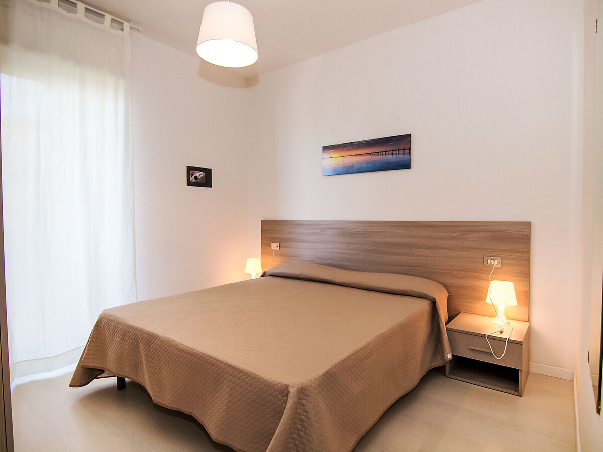 Cala Luna – Appartement face à la mer, San Benedetto - Photo 4