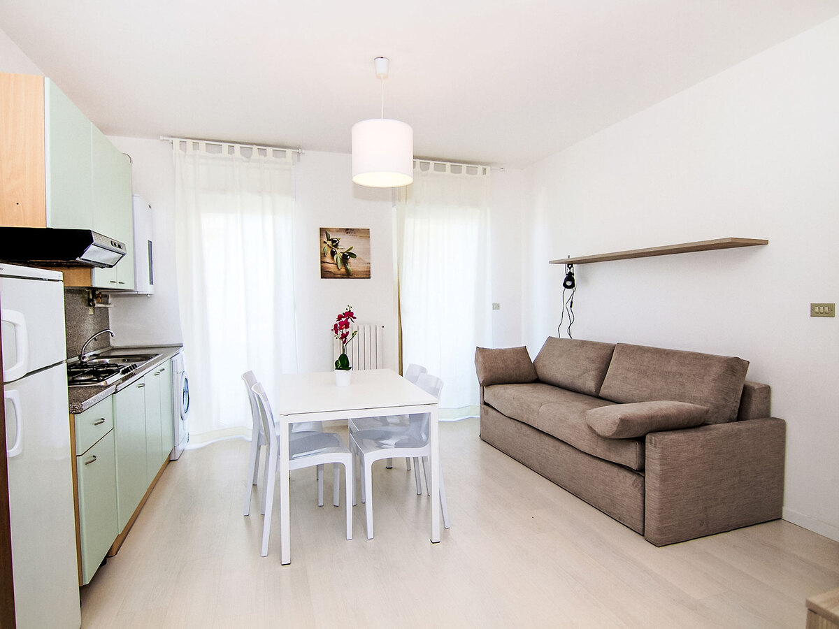 Cala Luna – Appartement face à la mer, San Benedetto - Photo 6