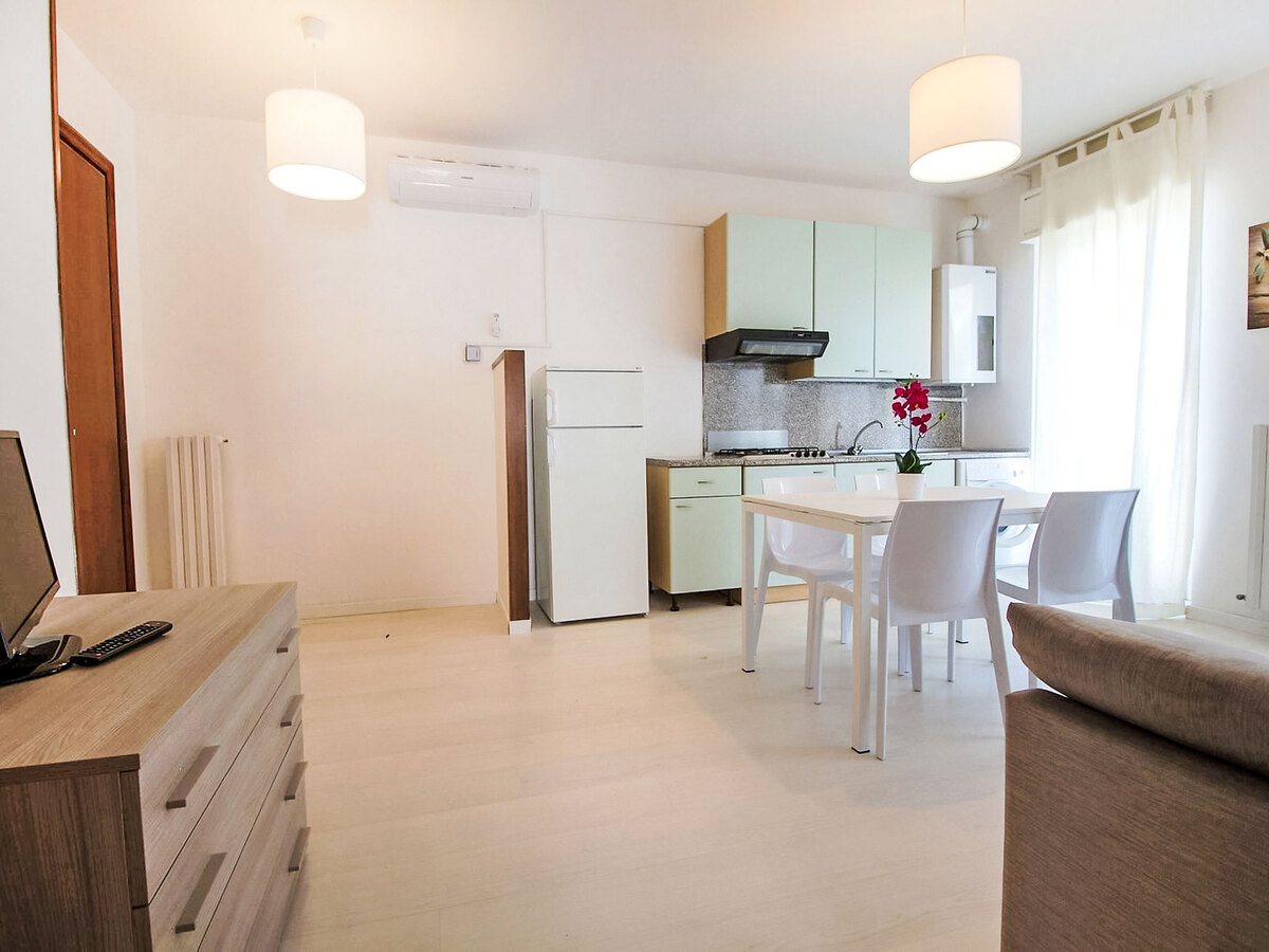Cala Luna – Appartement face à la mer, San Benedetto - Photo 7