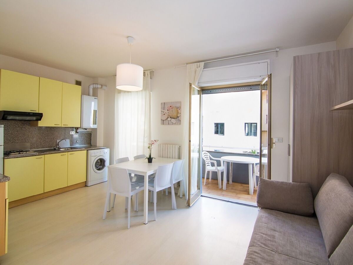 Cala Luna – Appartement face à la mer, San Benedetto - Photo 8