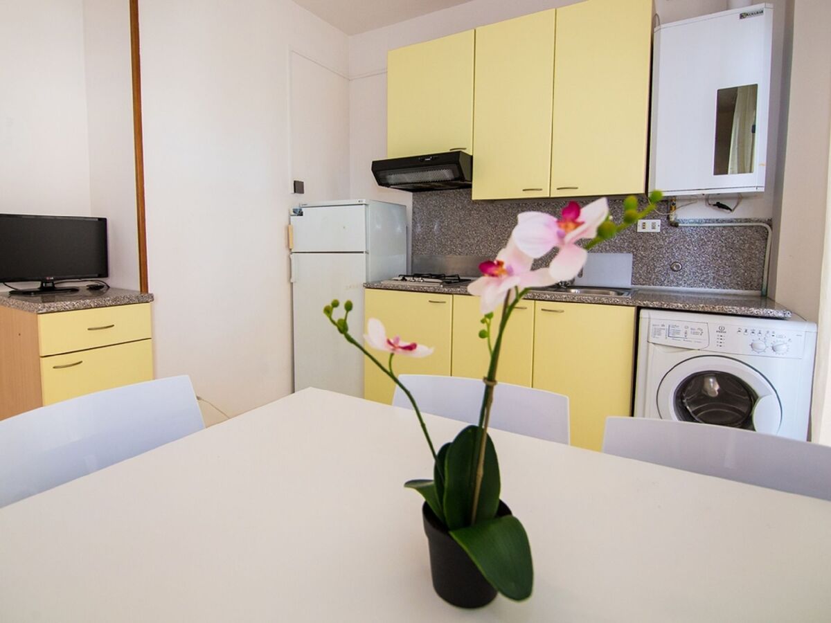 Cala Luna – Appartement face à la mer, San Benedetto - Photo 9
