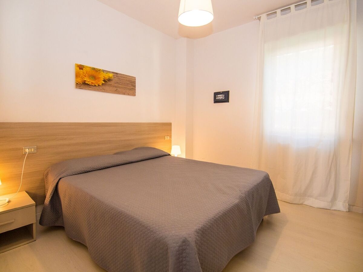 Cala Luna – Appartement face à la mer, San Benedetto - Photo 10