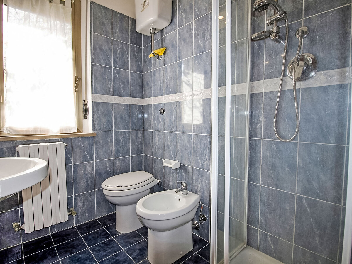 Cala Luna – Appartement face à la mer, San Benedetto - Photo 11
