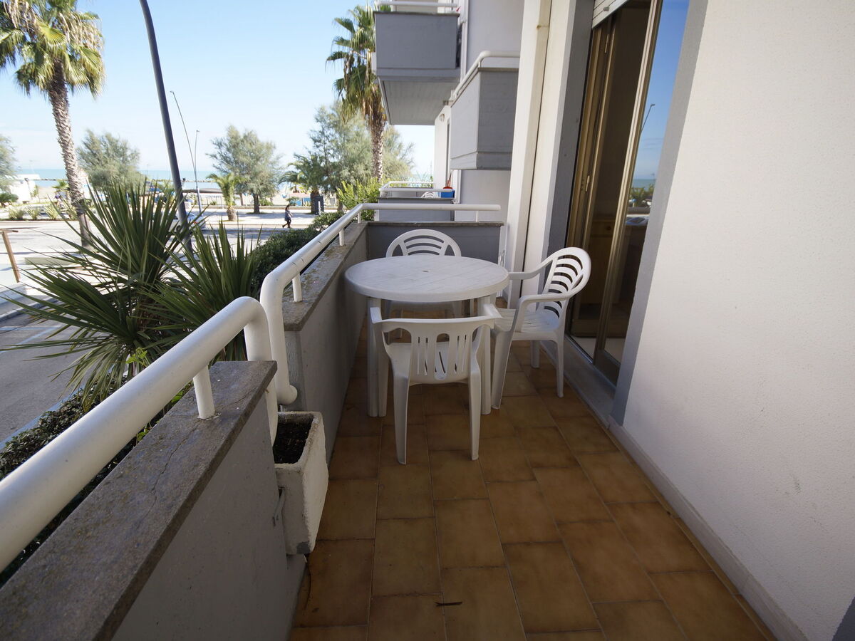 Cala Luna – Appartement face à la mer, San Benedetto - Photo 12