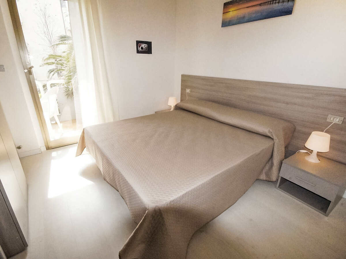 Cala Luna – Appartement face à la mer, San Benedetto - Photo 14