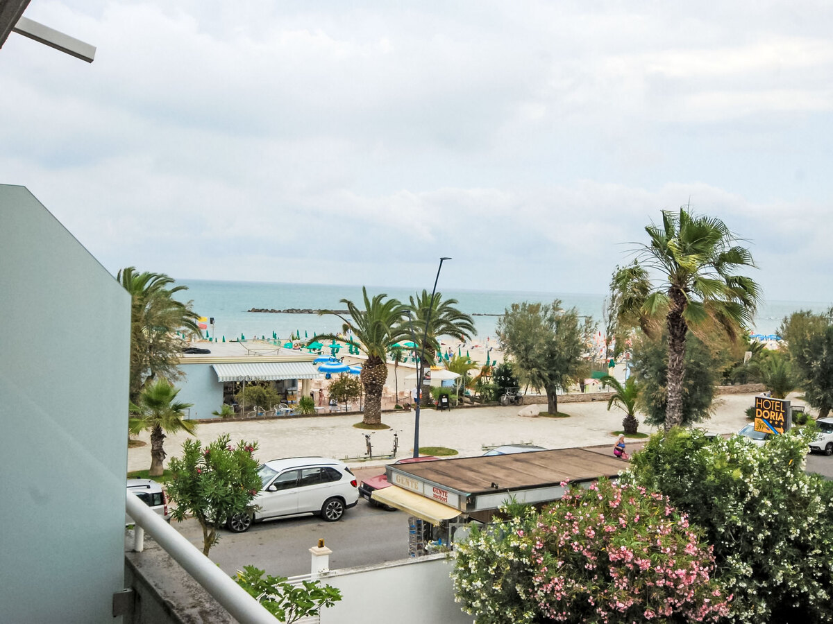 Cala Luna – Appartement face à la mer, San Benedetto - Photo 15