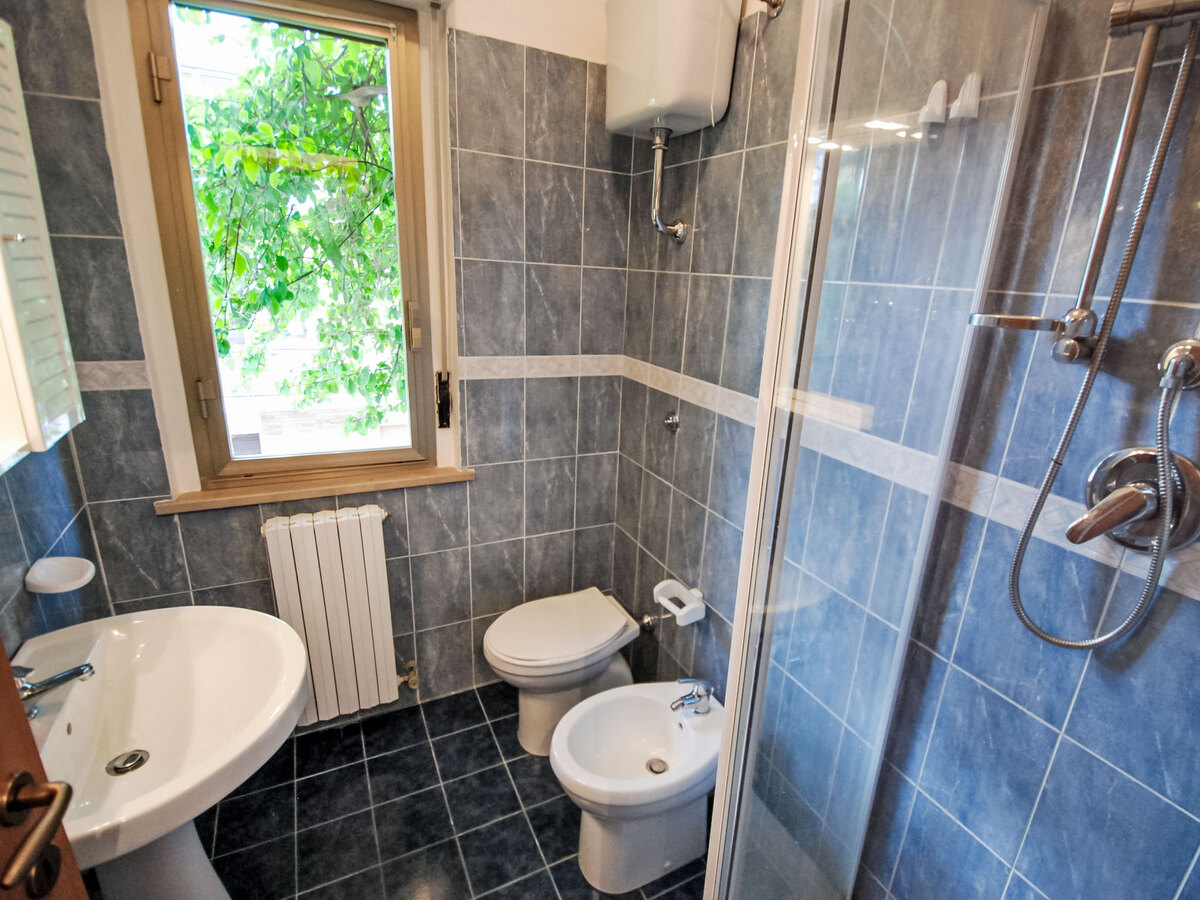 Cala Luna – Appartement face à la mer, San Benedetto - Photo 16