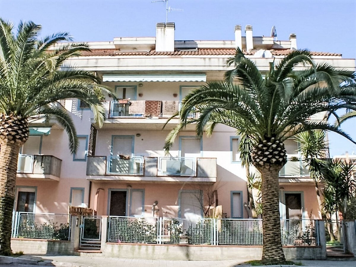 Appartement Troiani à 100 m de la plage - Photo 1