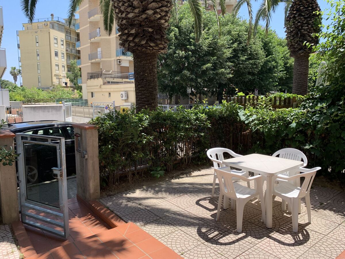 Appartement Troiani à 100 m de la plage - Photo 2