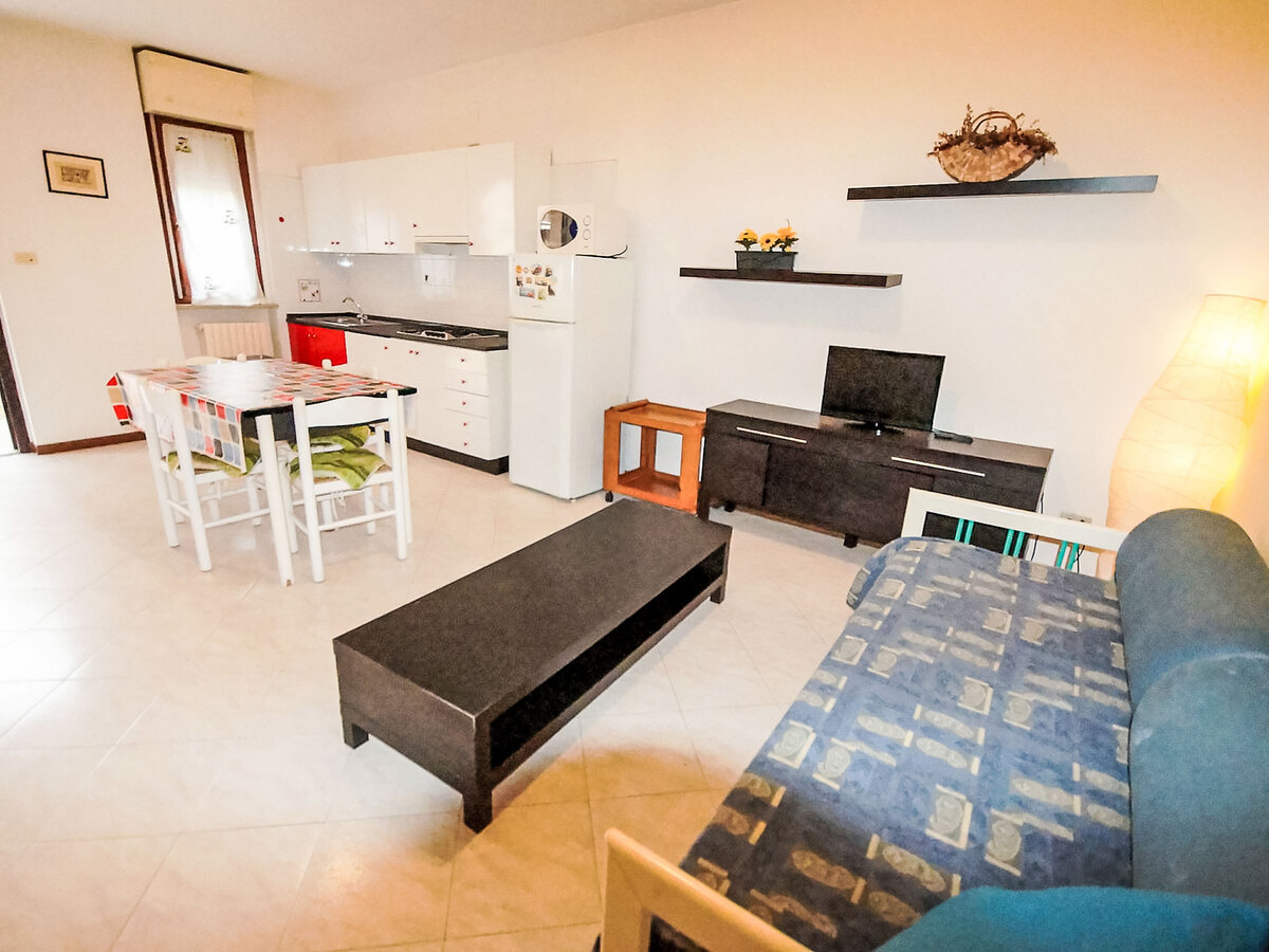 Appartement Troiani à 100 m de la plage - Photo 3