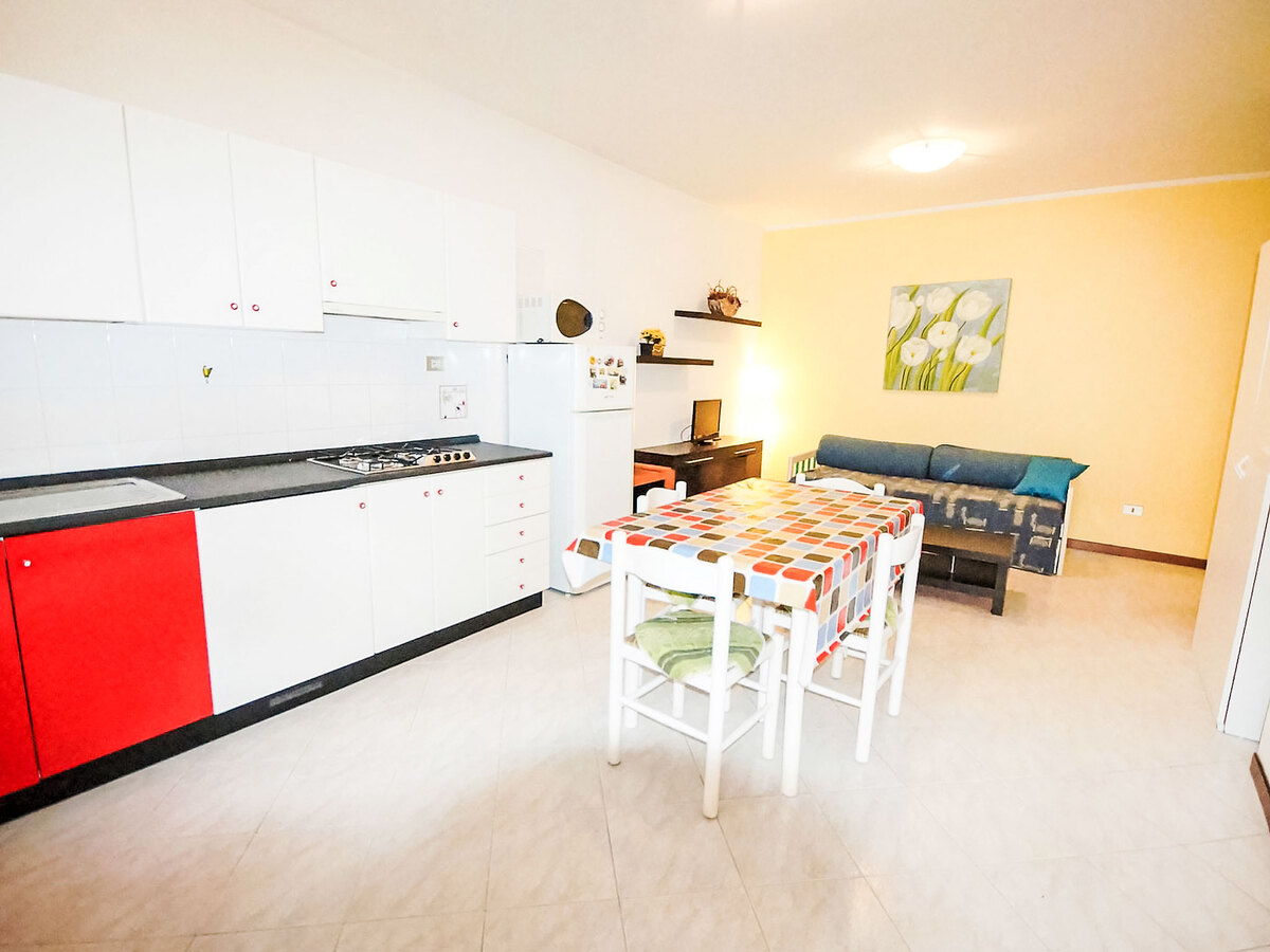 Appartement Troiani à 100 m de la plage - Photo 4