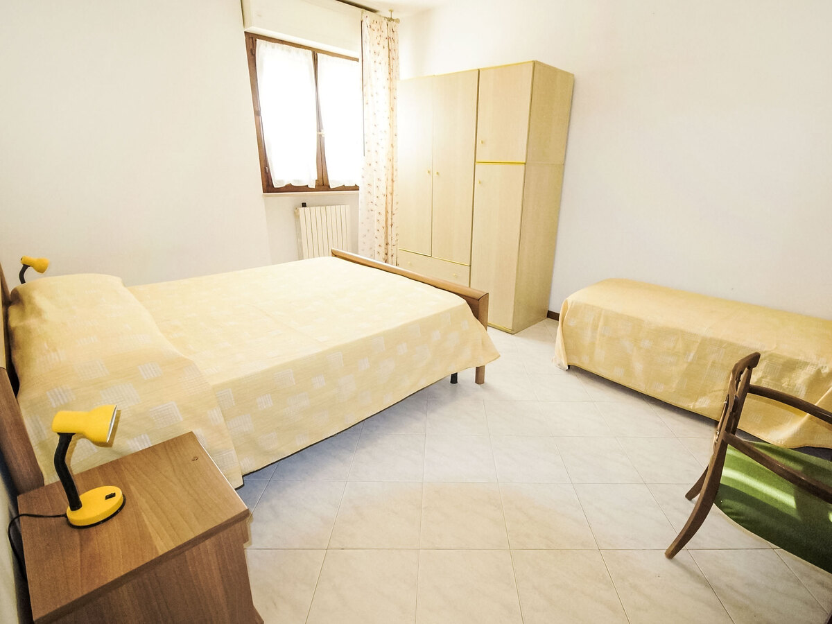 Appartement Troiani à 100 m de la plage - Photo 6