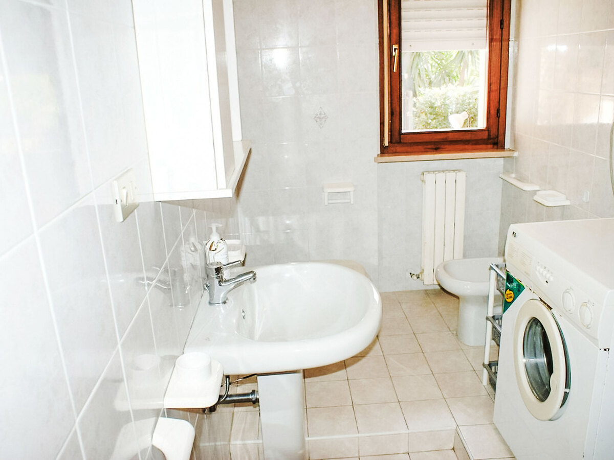 Appartement Troiani à 100 m de la plage - Photo 7