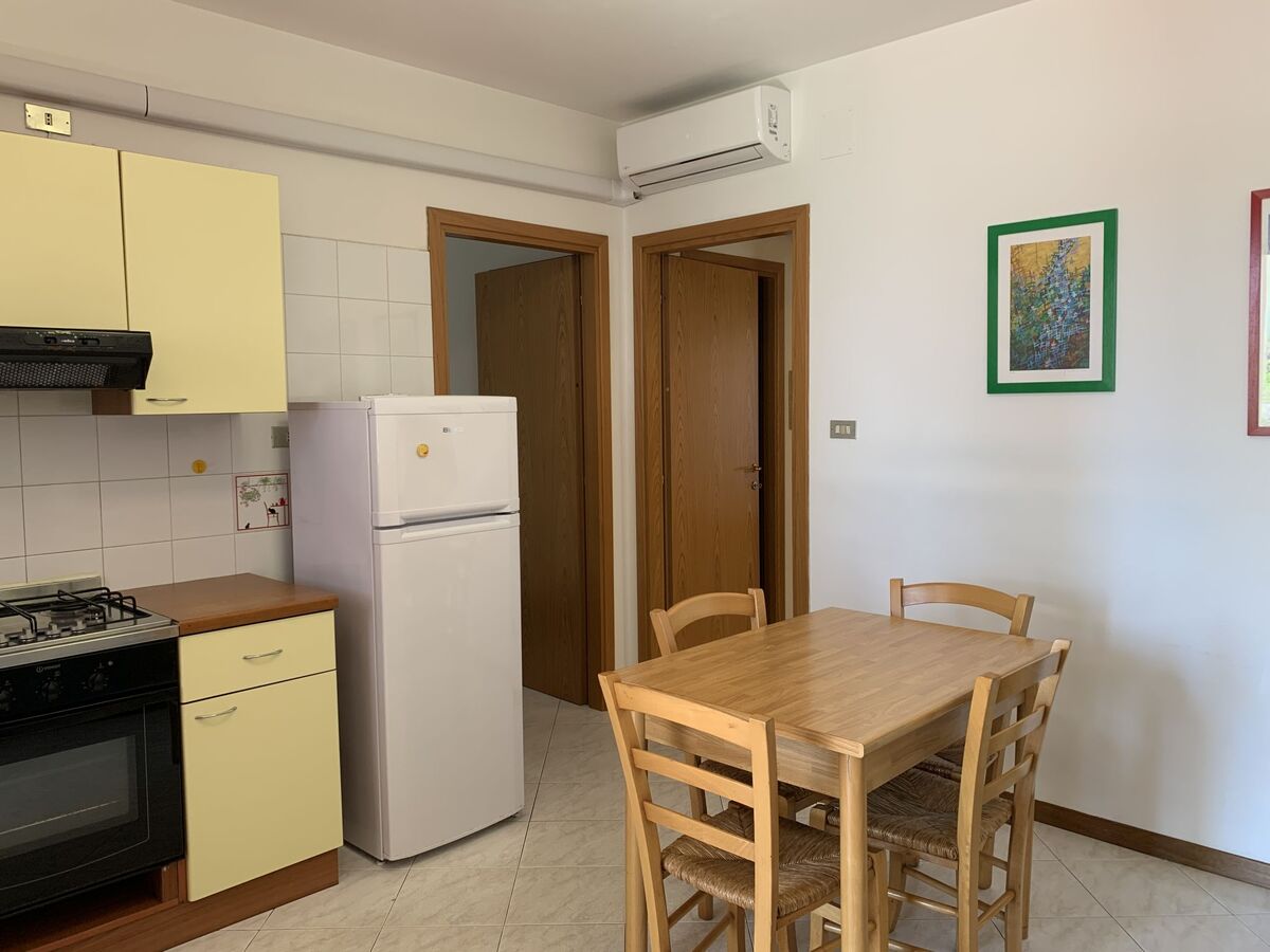 Appartement Troiani à 100 m de la plage - Photo 8