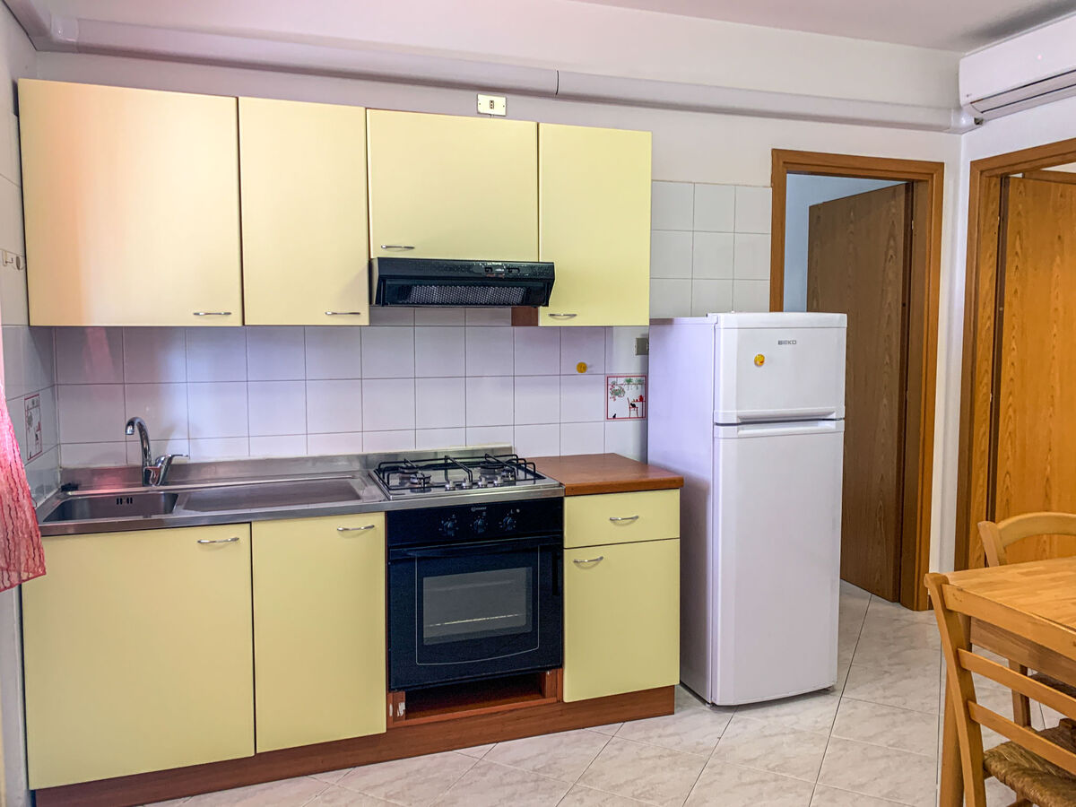 Appartement Troiani à 100 m de la plage - Photo 9