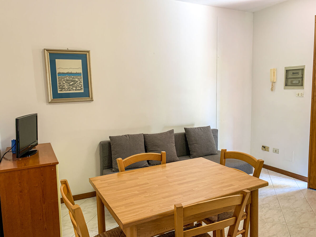Appartement Troiani à 100 m de la plage - Photo 10