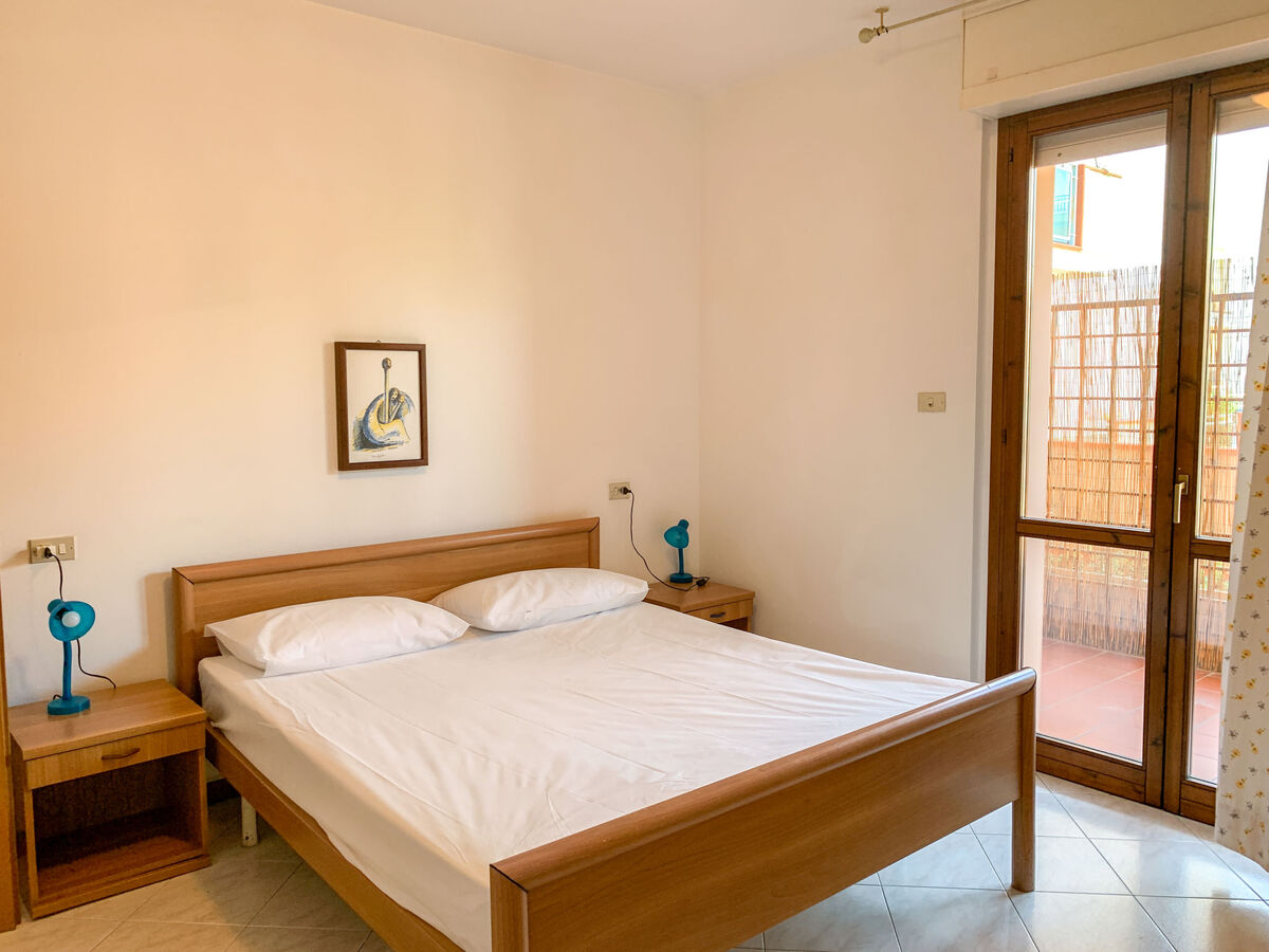 Appartement Troiani à 100 m de la plage - Photo 11